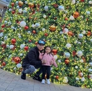 Meet your Posher, Madison yosimar